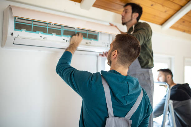 Best Air Conditioning Cleaning in Bostonia, CA