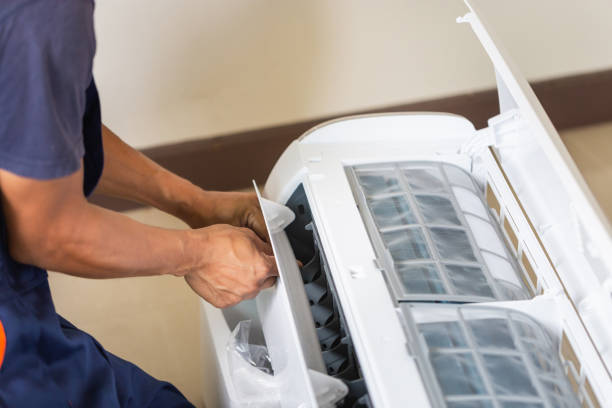 Best HVAC Financing and Leasing in Bostonia, CA