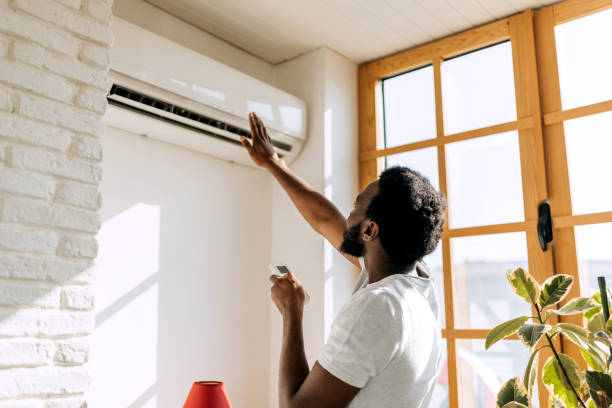 Best Commercial HVAC in Bostonia, CA