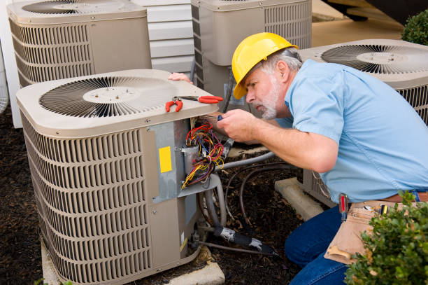 Best Geothermal HVAC Systems in Bostonia, CA