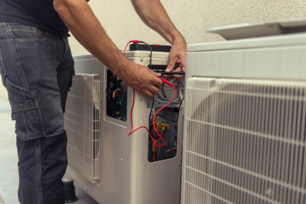Best Energy-efficient HVAC Solutions in Bostonia, CA