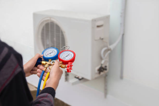 Best Thermostats and Smart Controls in Bostonia, CA