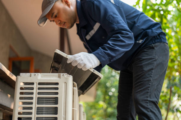 Best Solar-powered HVAC Systems in Bostonia, CA
